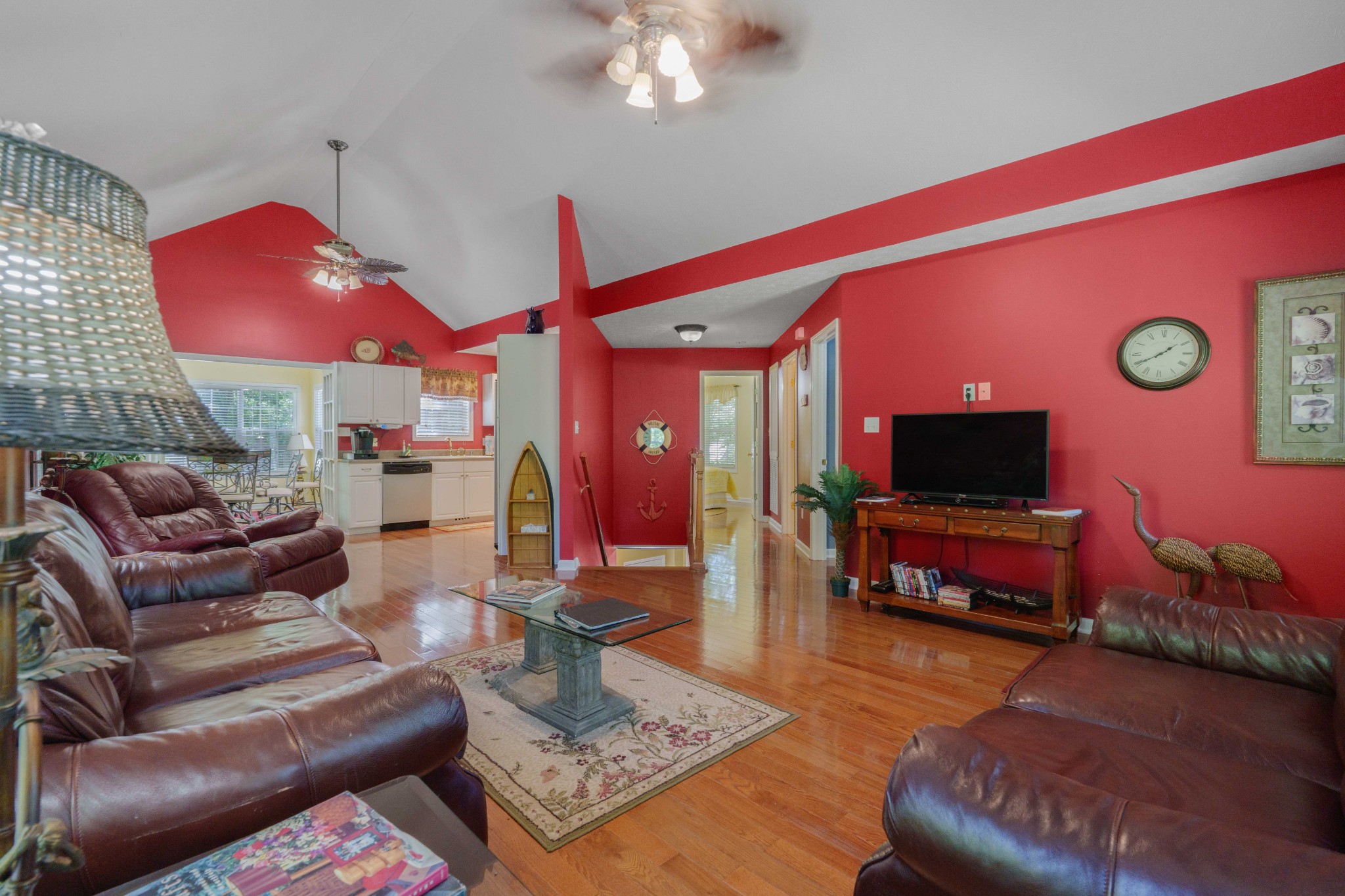 90 Happy Run Rd Property Photo 4