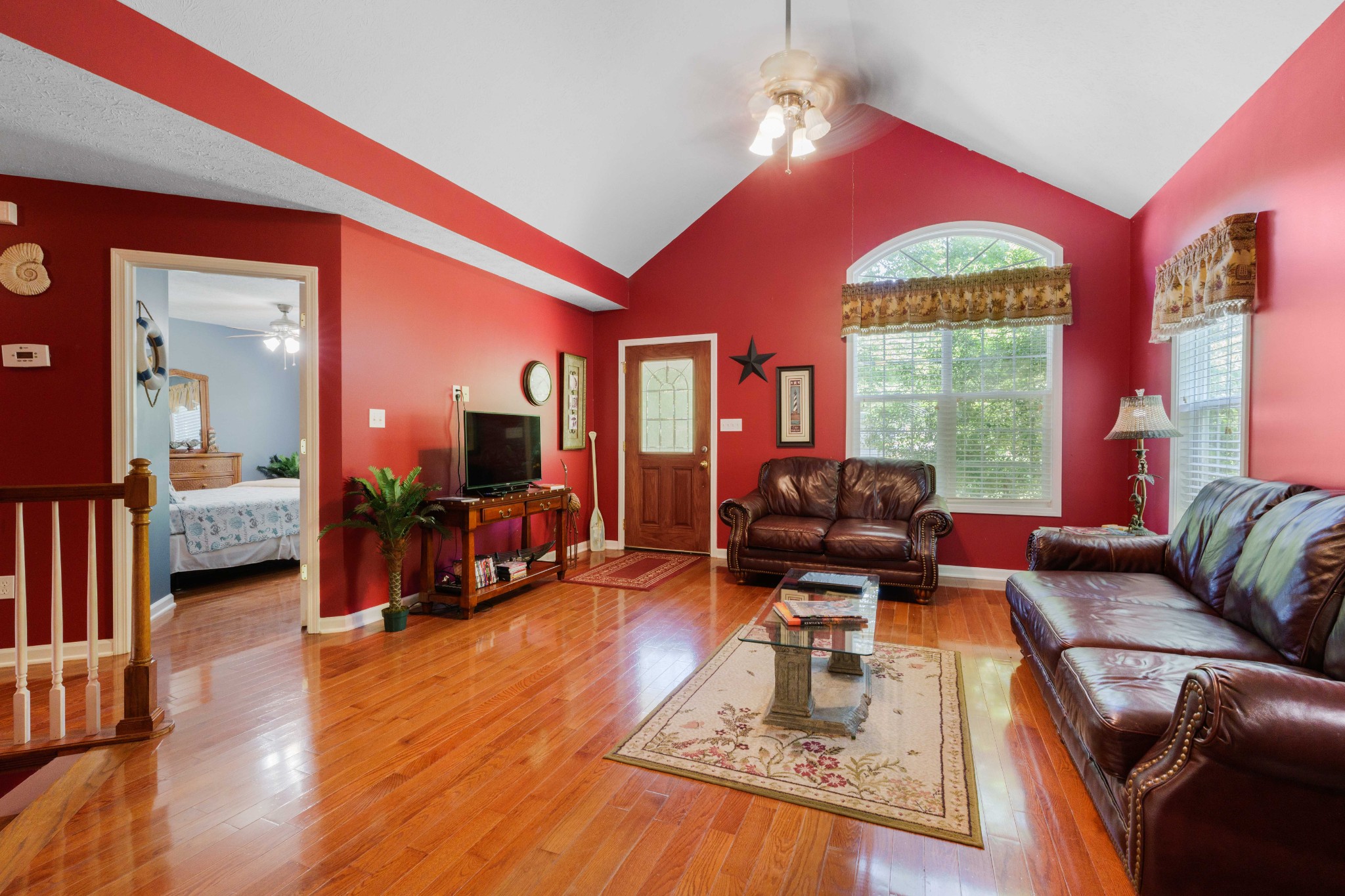90 Happy Run Rd Property Photo 5
