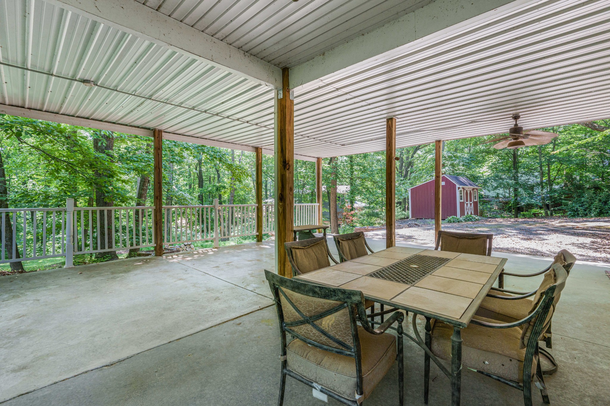 90 Happy Run Rd Property Photo 22