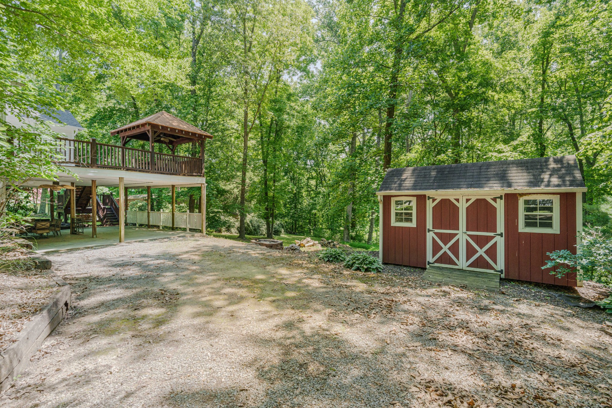 90 Happy Run Rd Property Photo 28