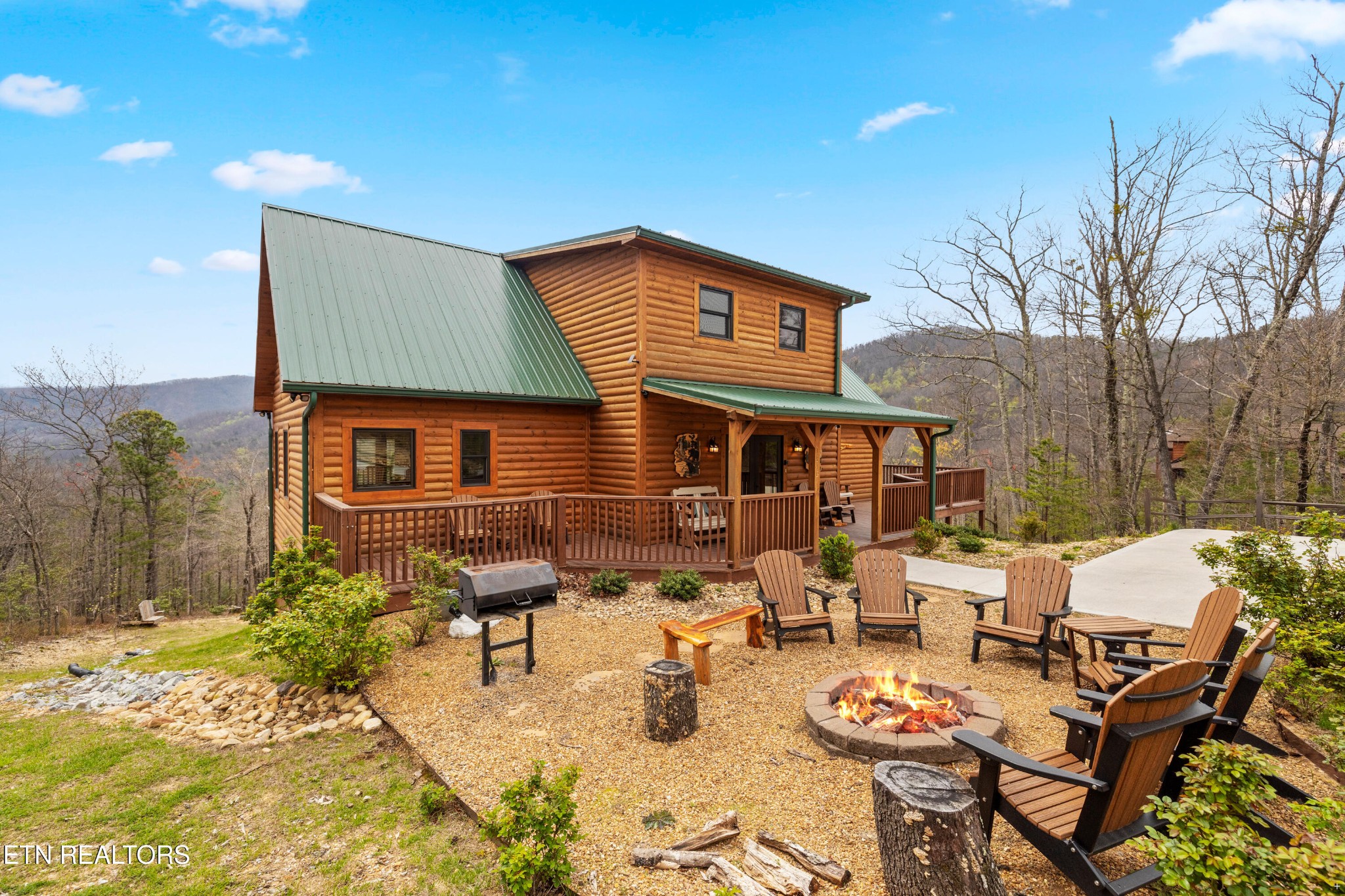 1845 Pinestand Ridge Way Property Photo 1