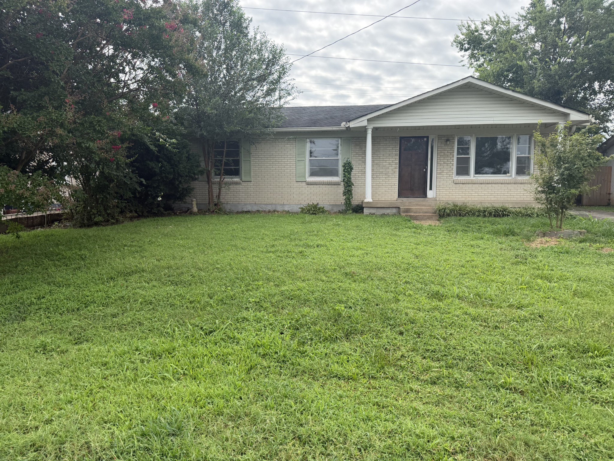 522 Foundry Dr