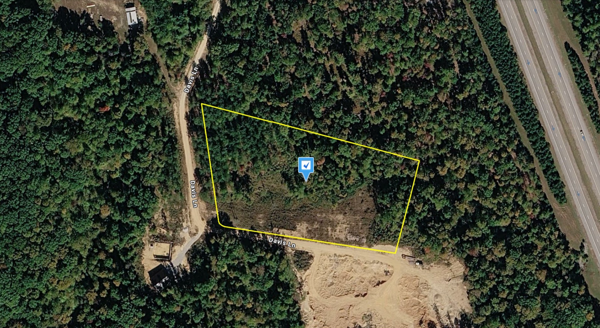 45 Davis Ln Property Photo 1