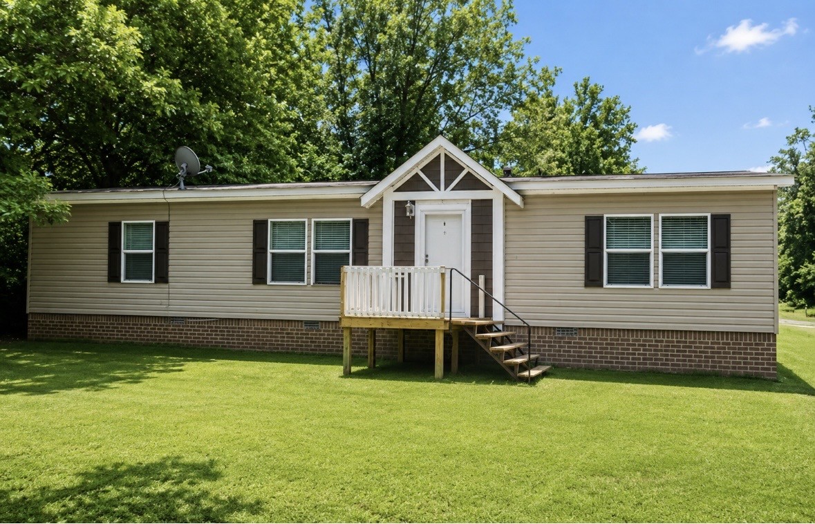 159 Robinson Hollow Rd Property Photo 1