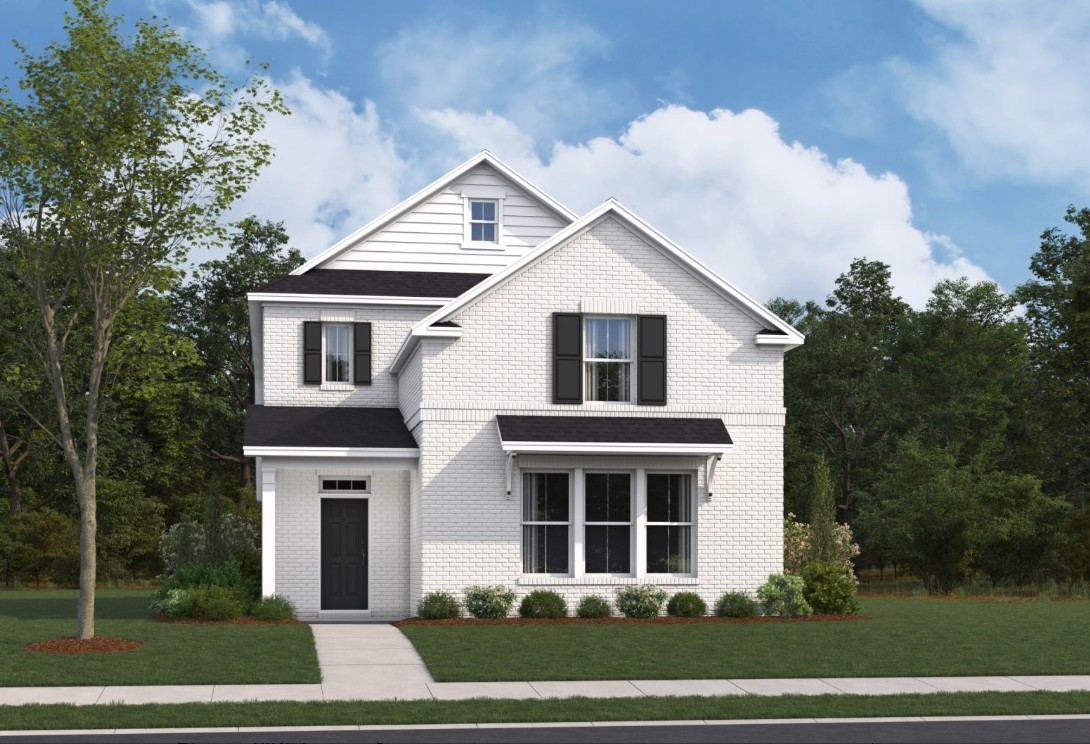 2534 Bovine Lane Property Photo 1