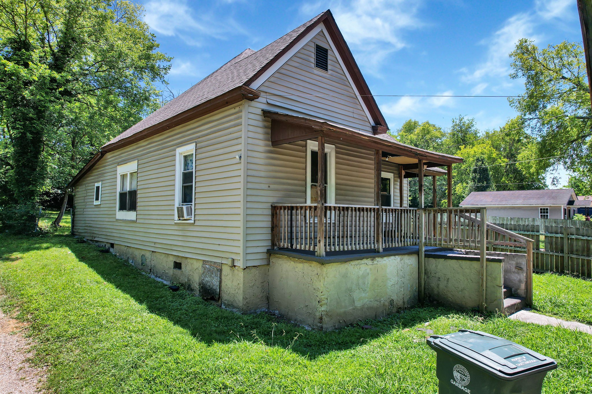 1722 Stanfiel Street Property Photo 1