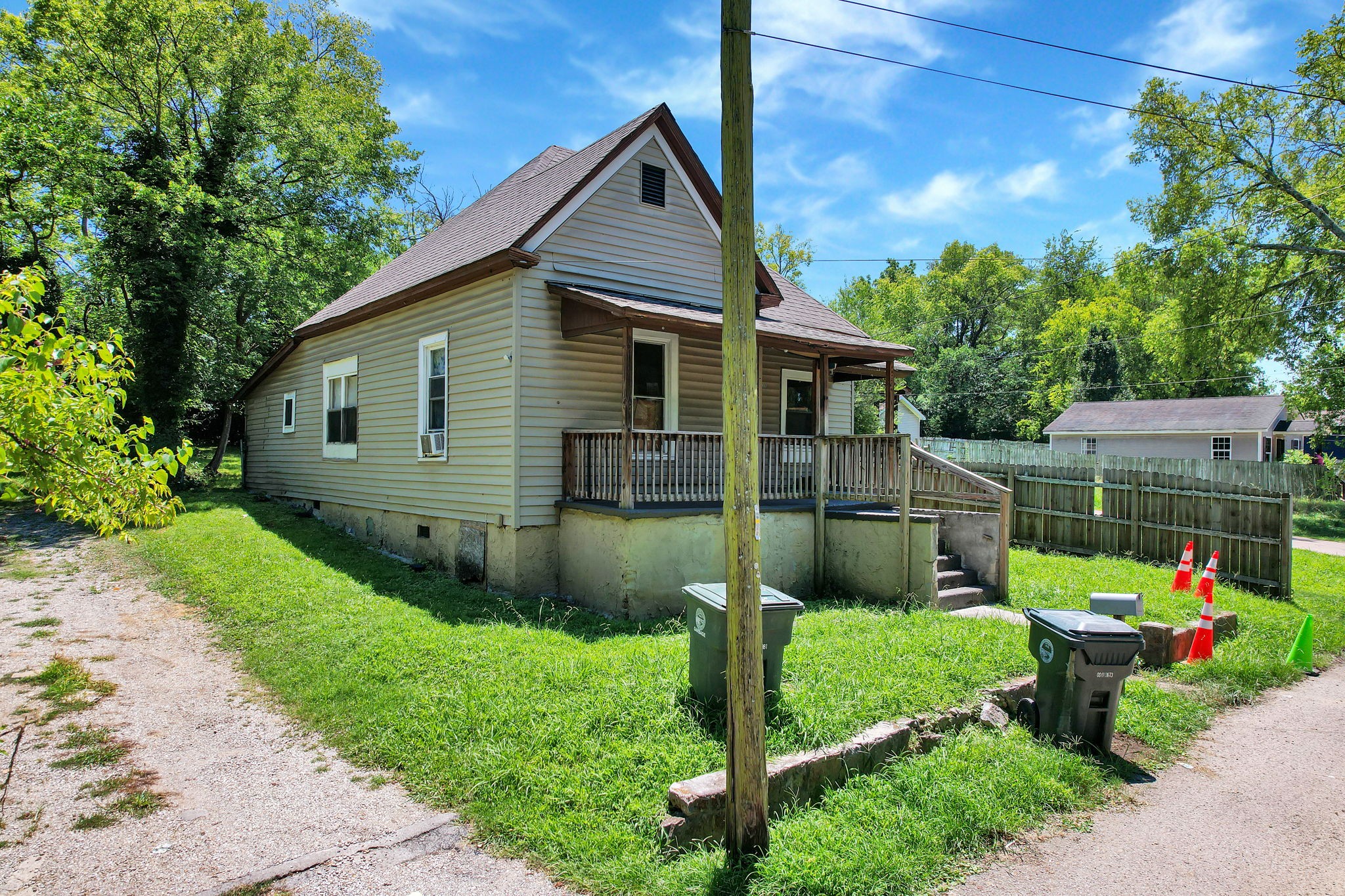1722 Stanfiel Street Property Photo 15