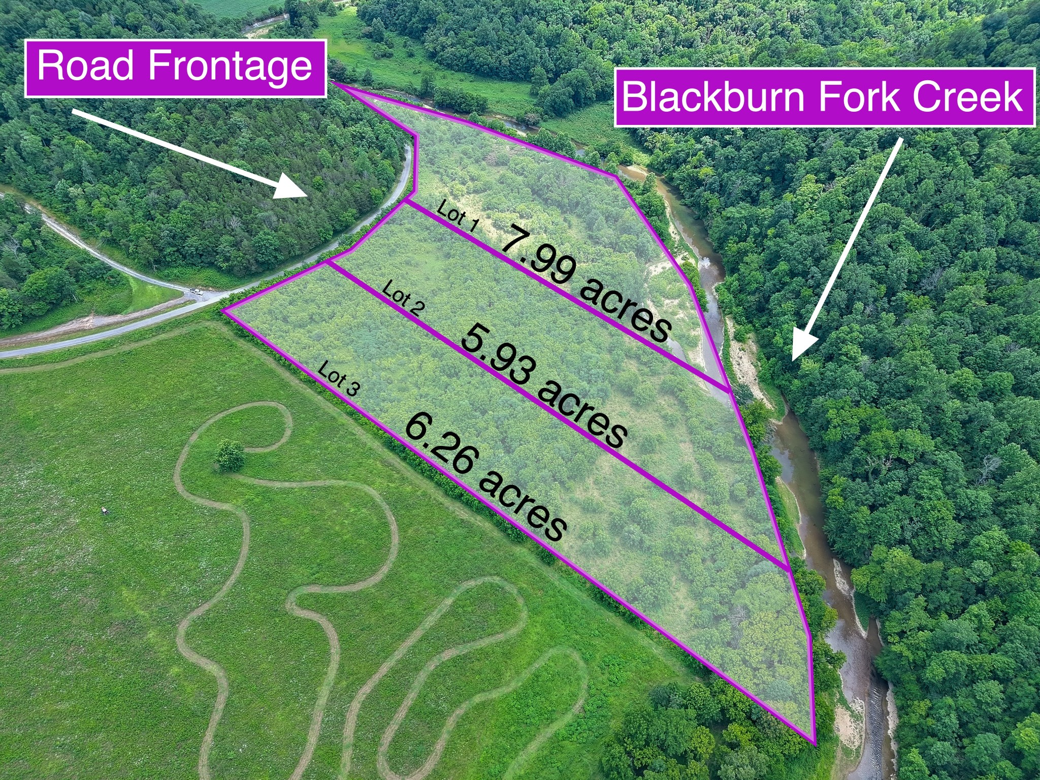 3 Blackburn Fork Rd Property Photo 1