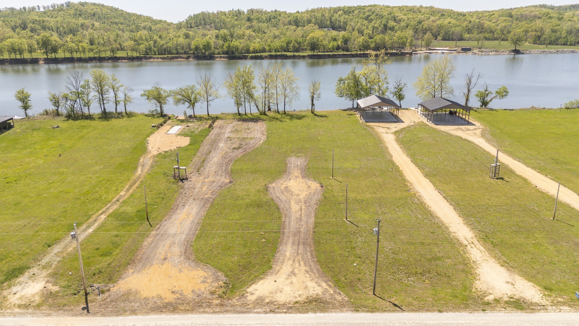 199 Hardin Bottom River Rd Property Photo 5