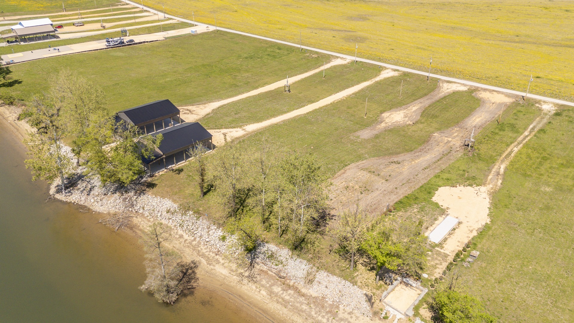 199 Hardin Bottom River Rd Property Photo 9