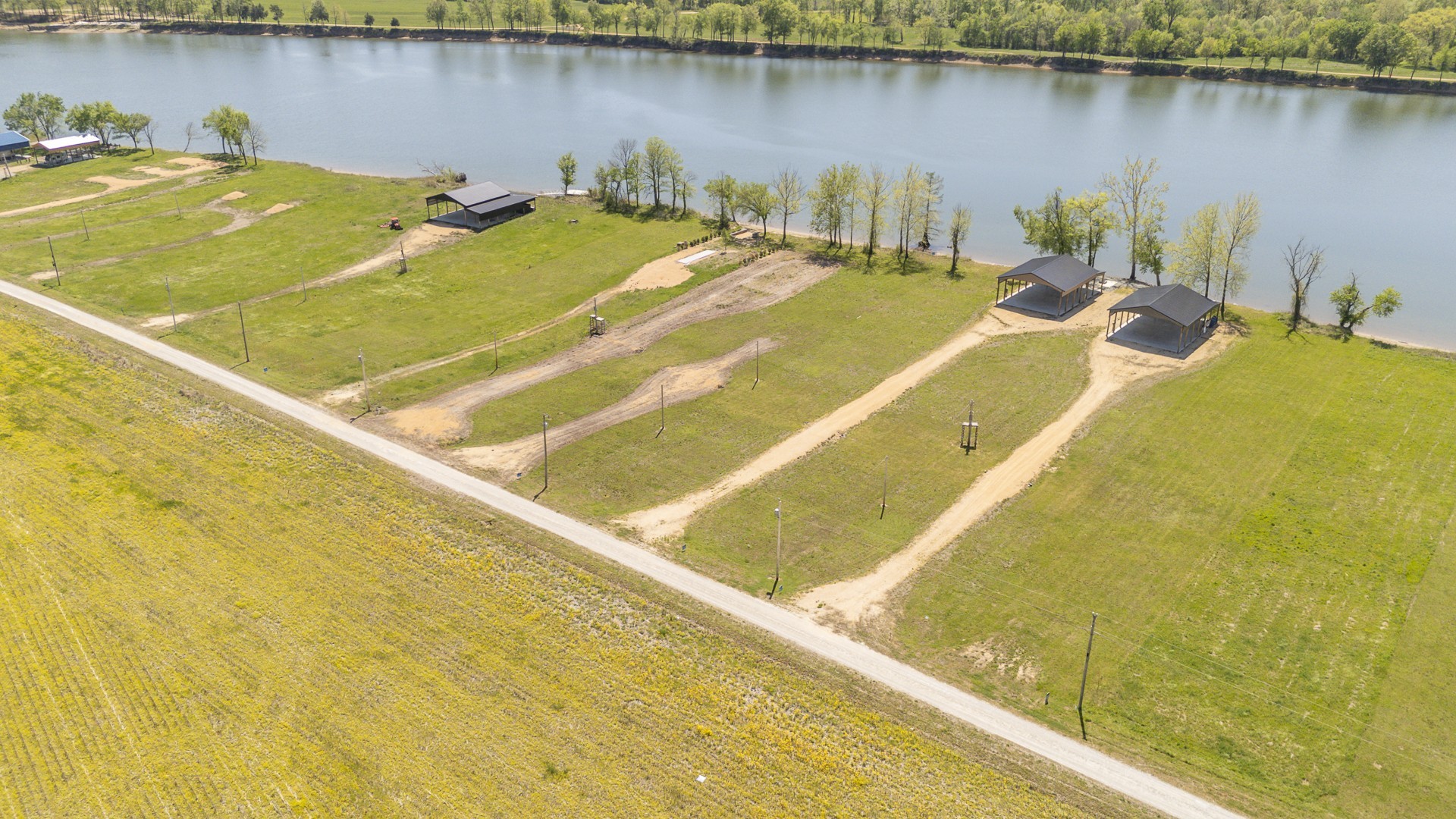 199 Hardin Bottom River Rd Property Photo 10