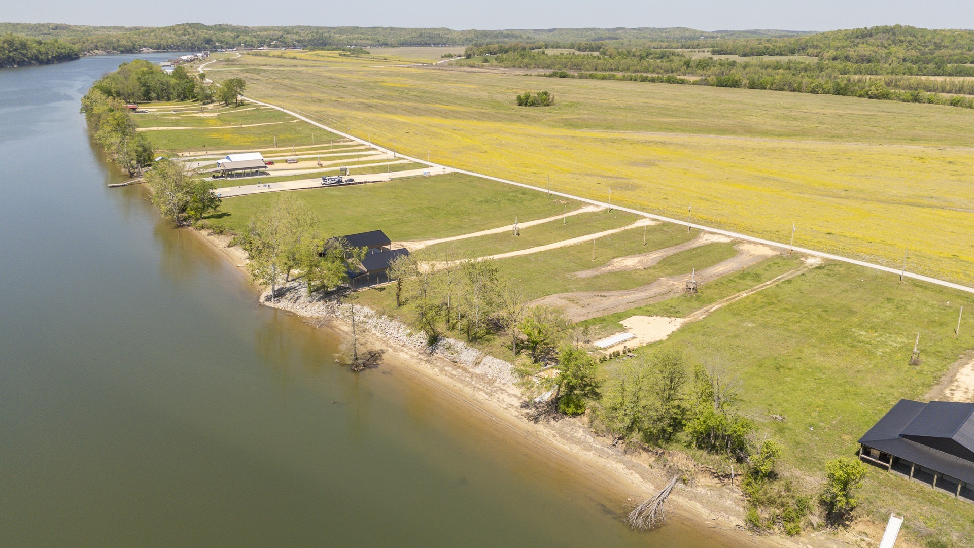 199 Hardin Bottom River Rd Property Photo 13