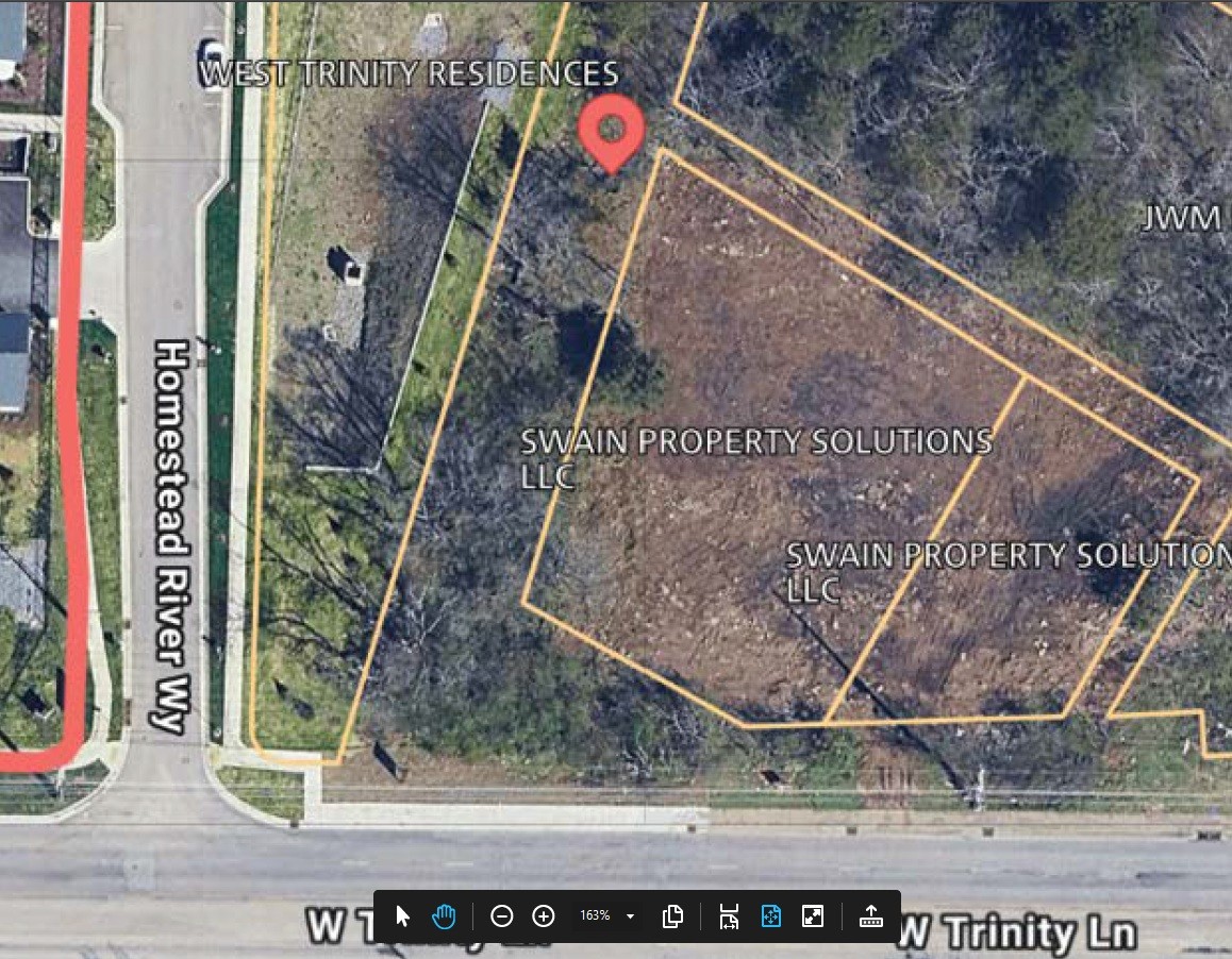 815 Trinity Lane, W Property Photo 1