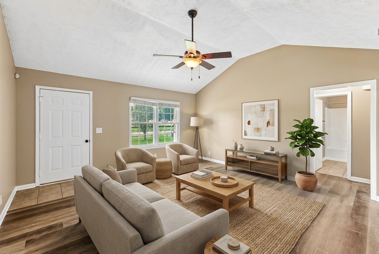 1604 Cason Trl Property Photo 1
