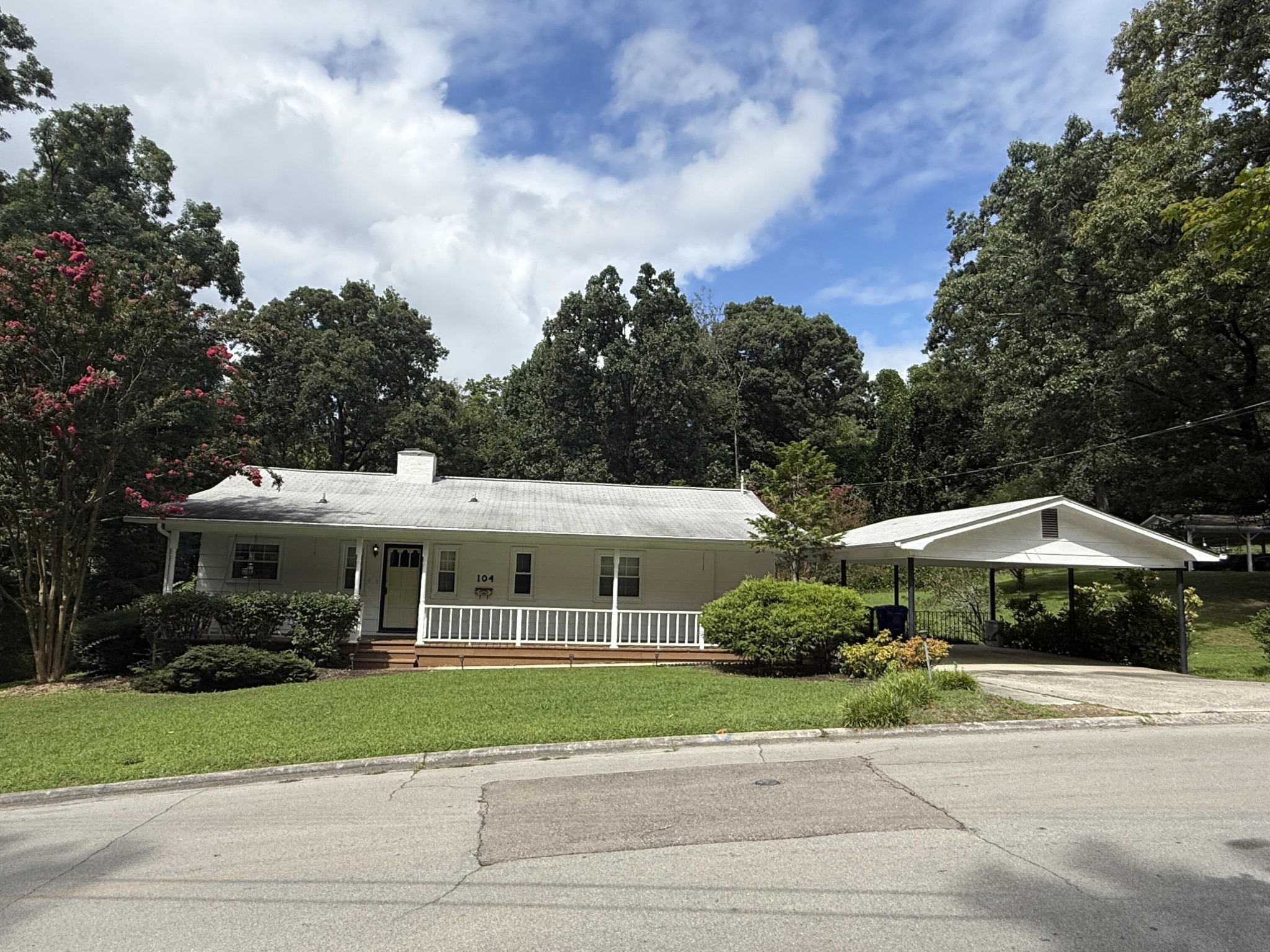104 Pleasant Road Property Photo 1