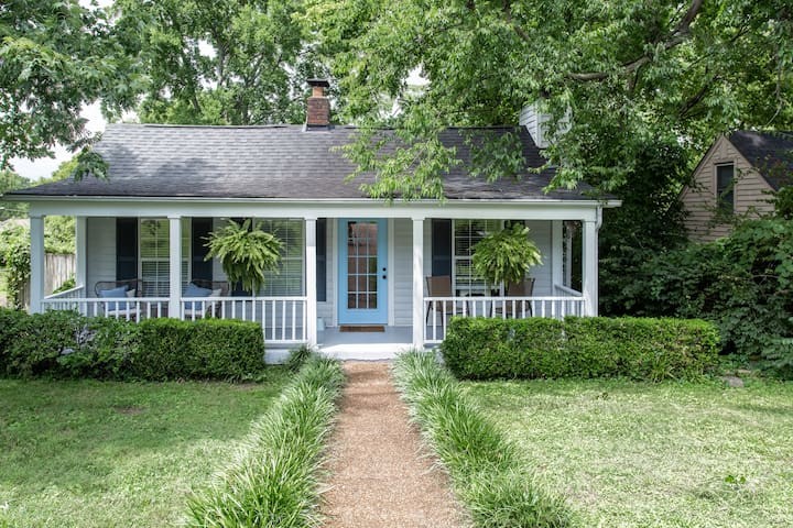 5204 Nevada Ave Property Photo 1