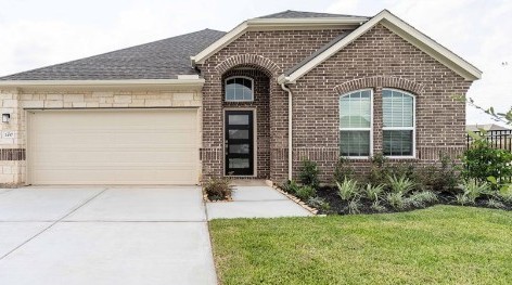 448 Van Conder Place Property Photo 1