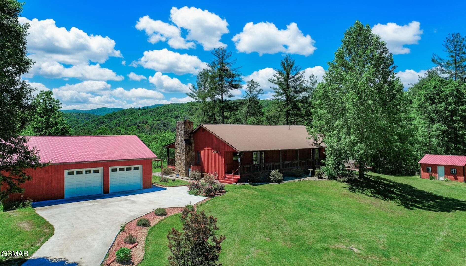 1211 Punkton Road Property Photo 1