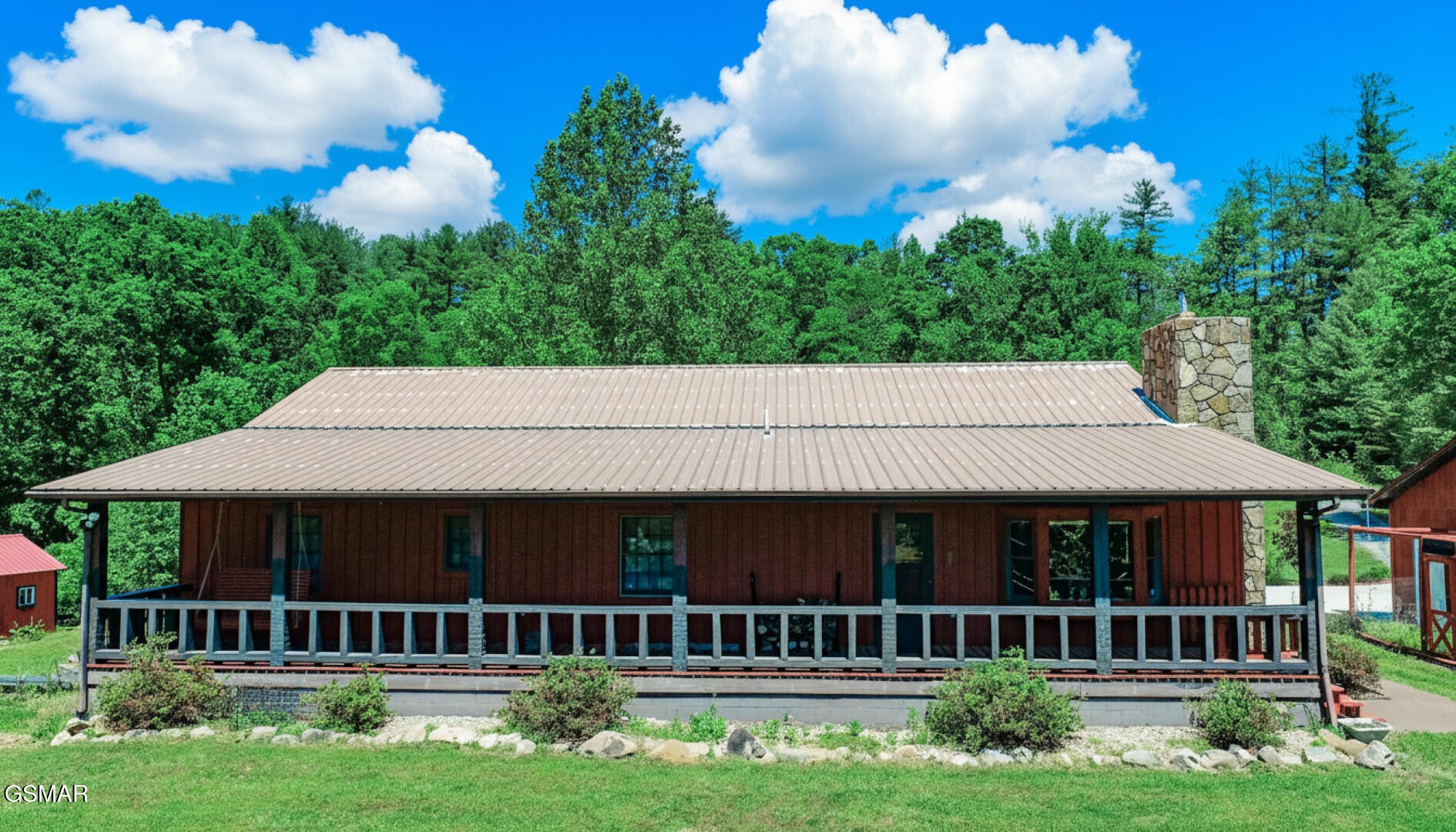 1211 Punkton Road Property Photo 4