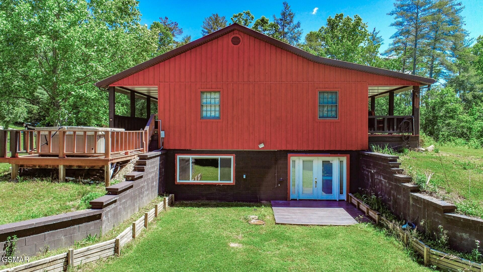 1211 Punkton Road Property Photo 6