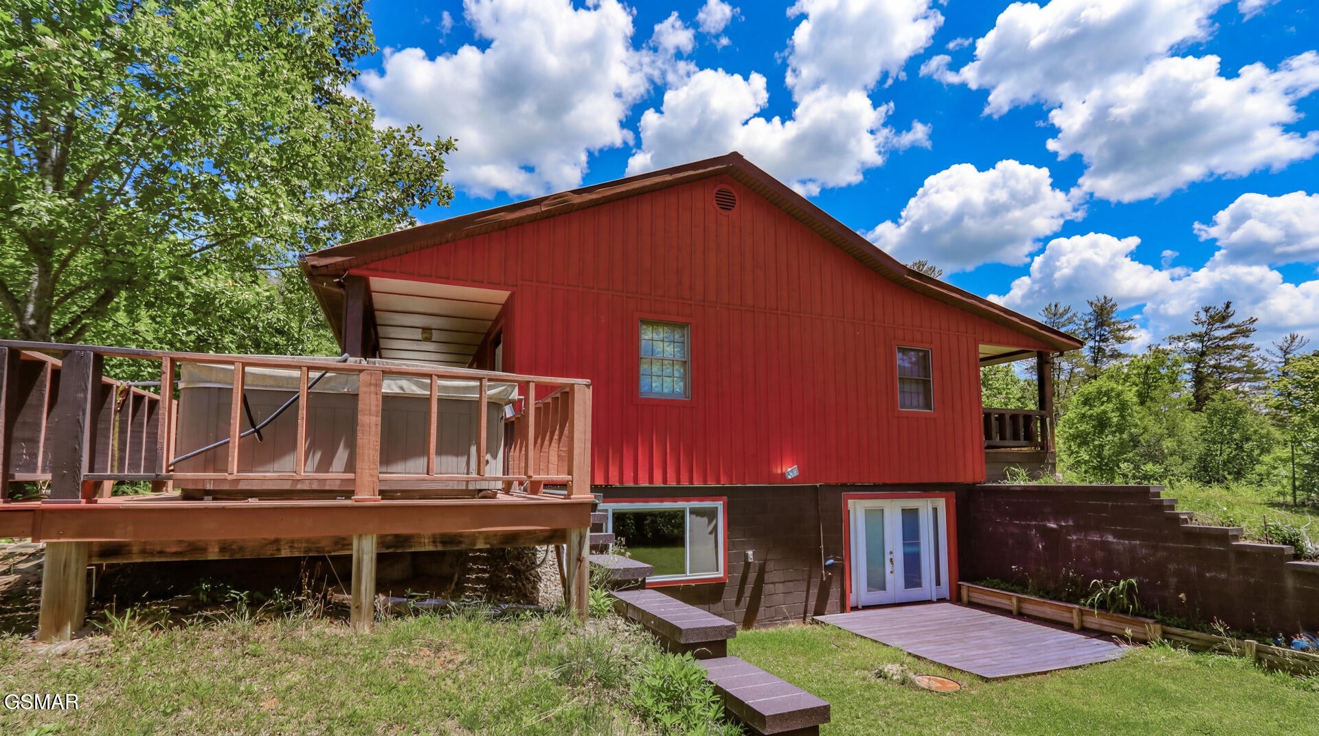 1211 Punkton Road Property Photo 7