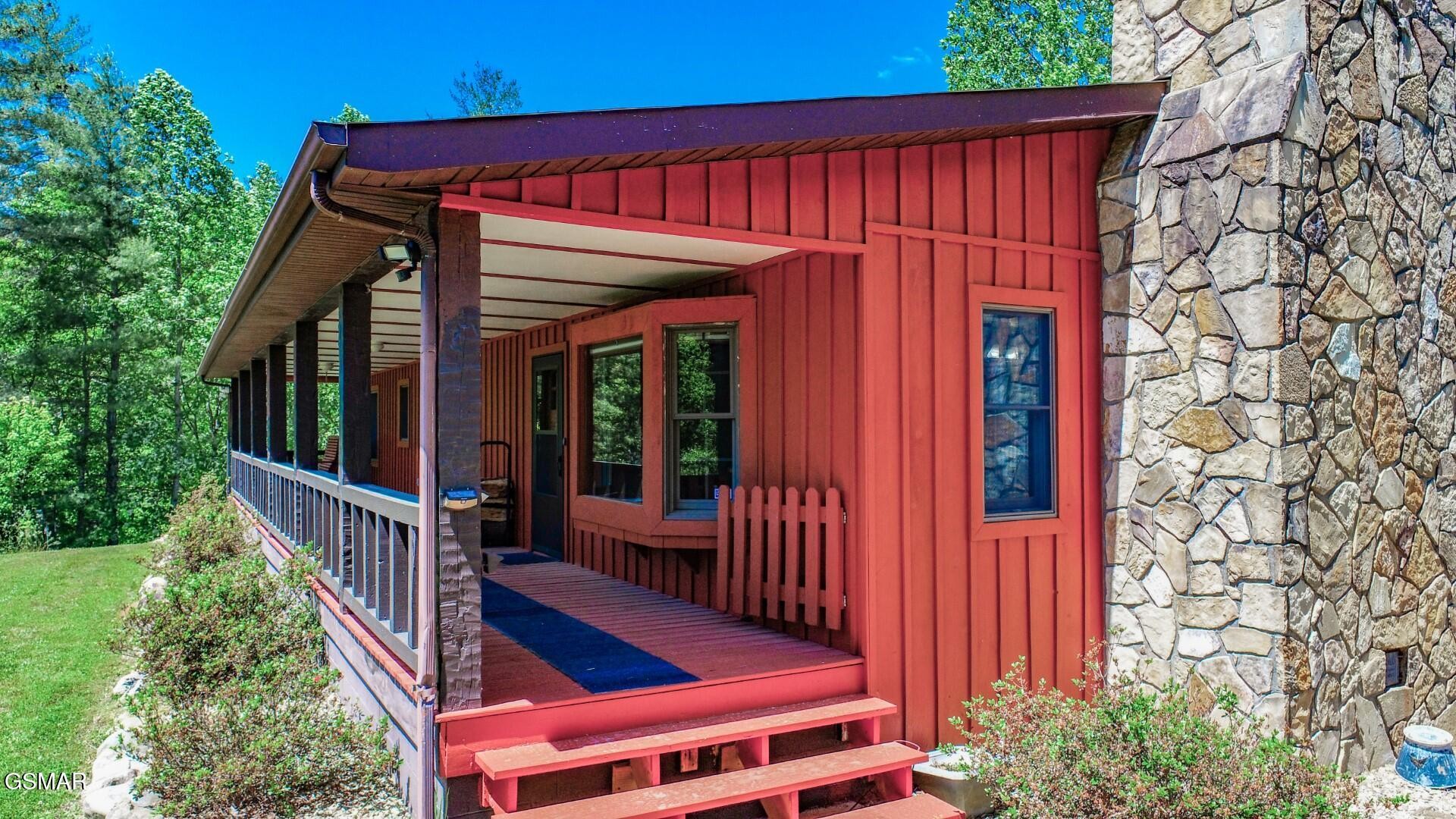 1211 Punkton Road Property Photo 10