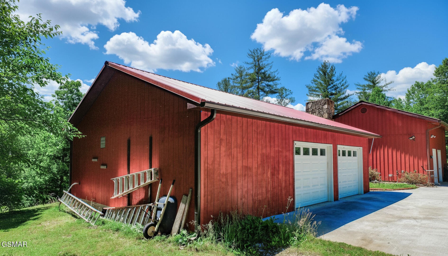 1211 Punkton Road Property Photo 37