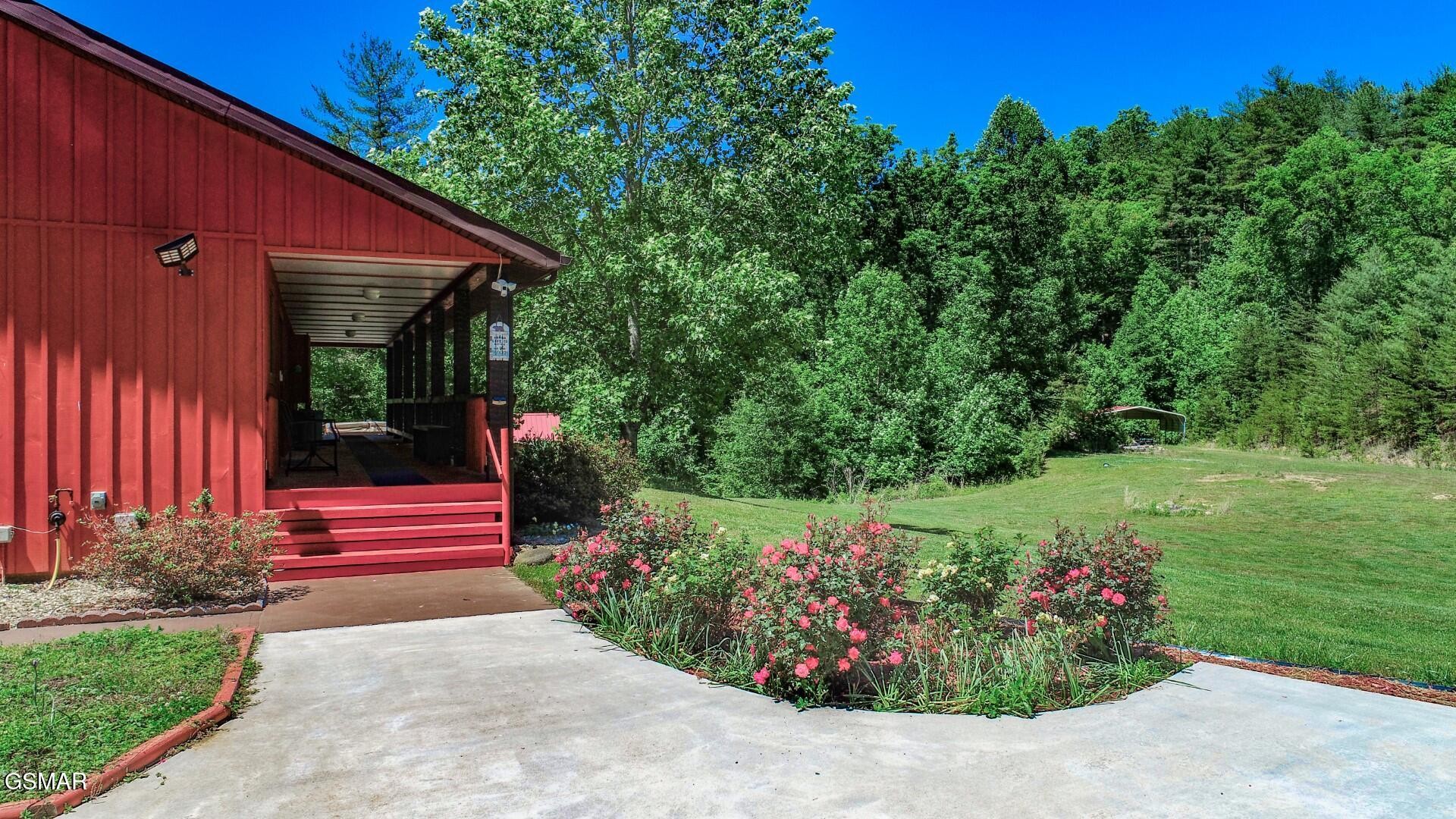 1211 Punkton Road Property Photo 45