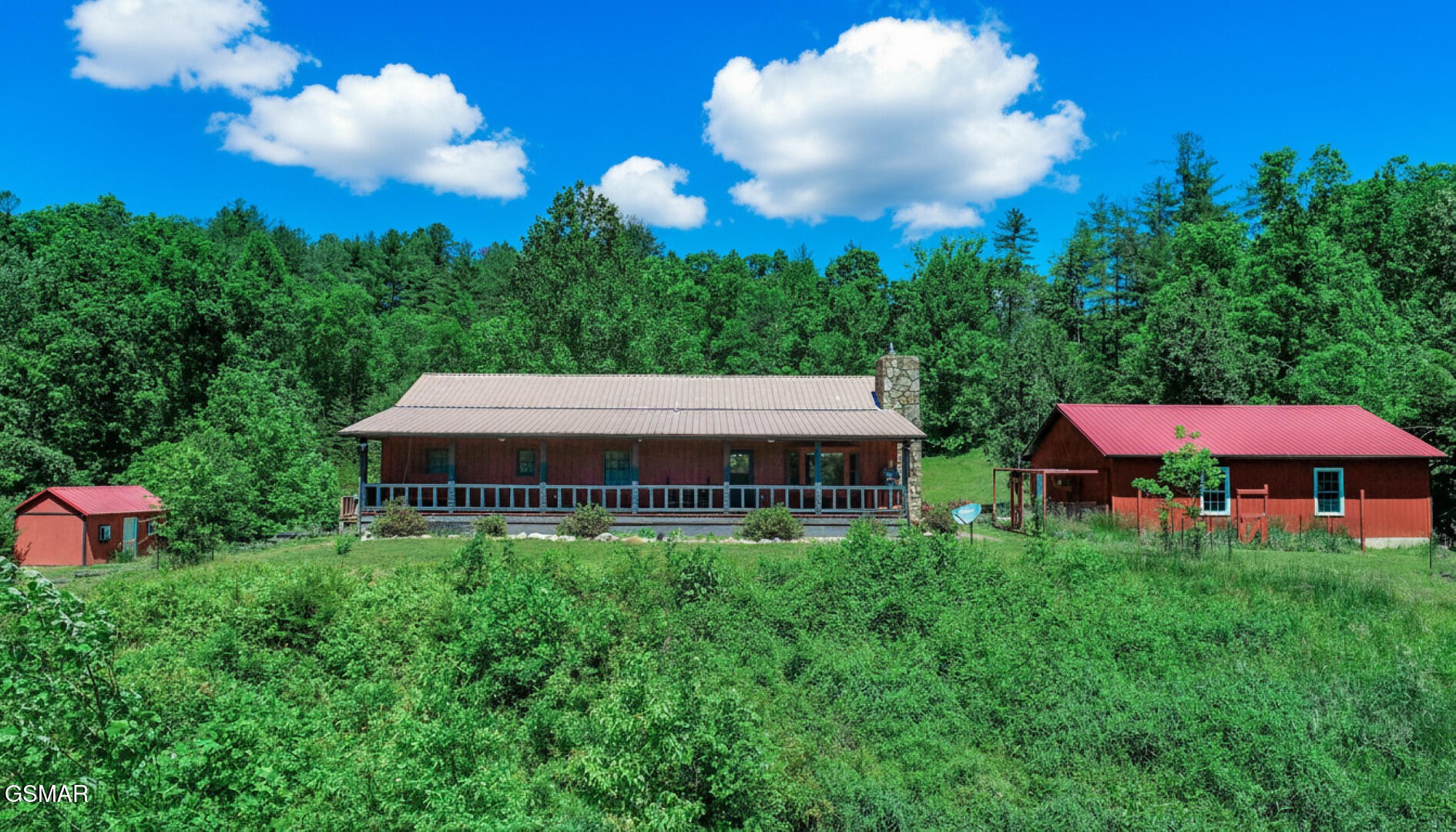 1211 Punkton Road Property Photo 53