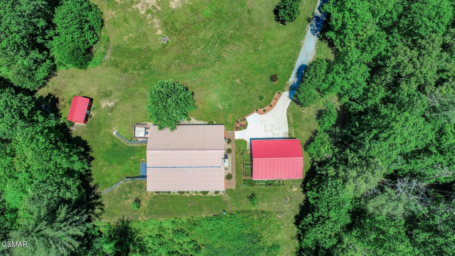 1211 Punkton Road Property Photo 55