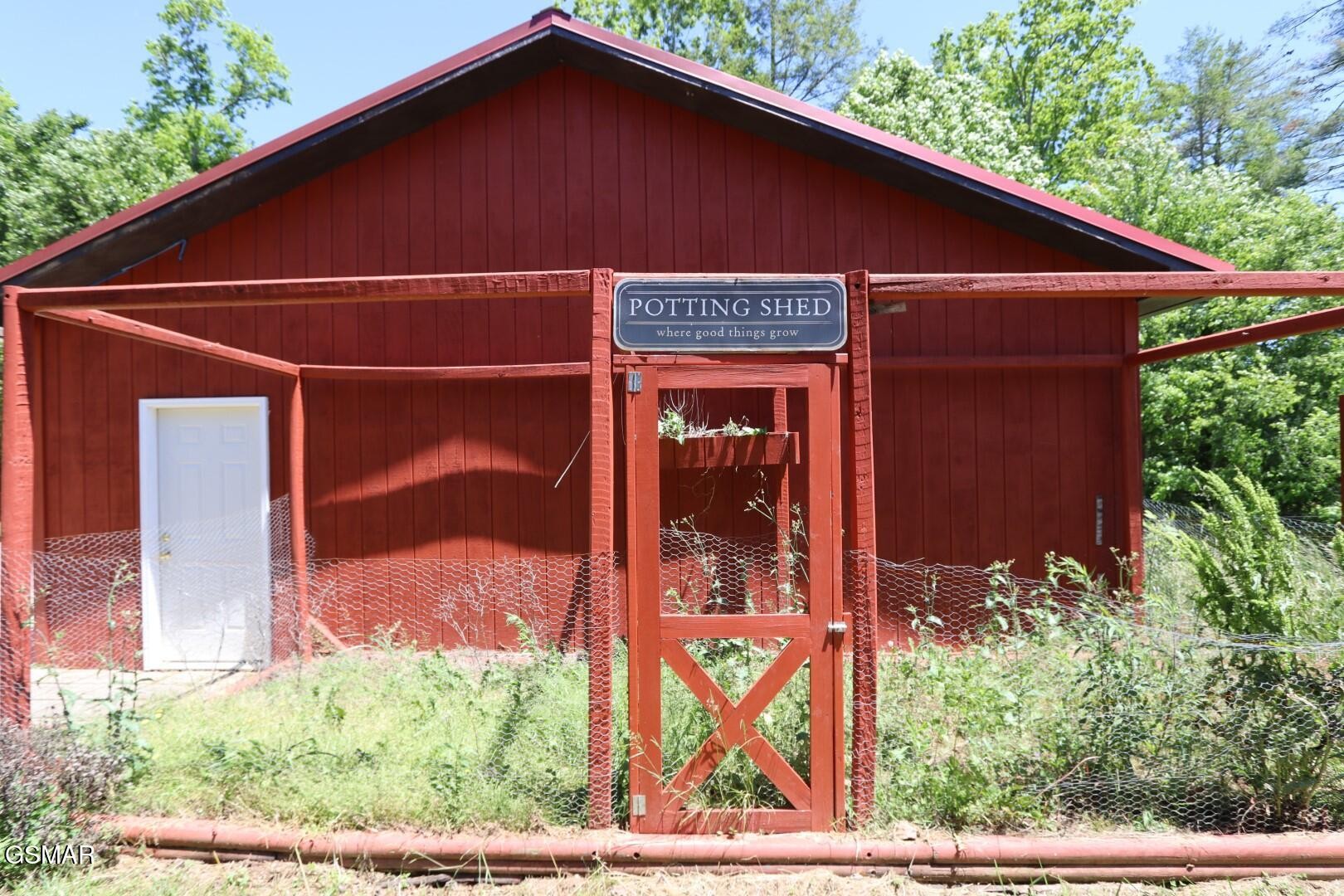 1211 Punkton Road Property Photo 62