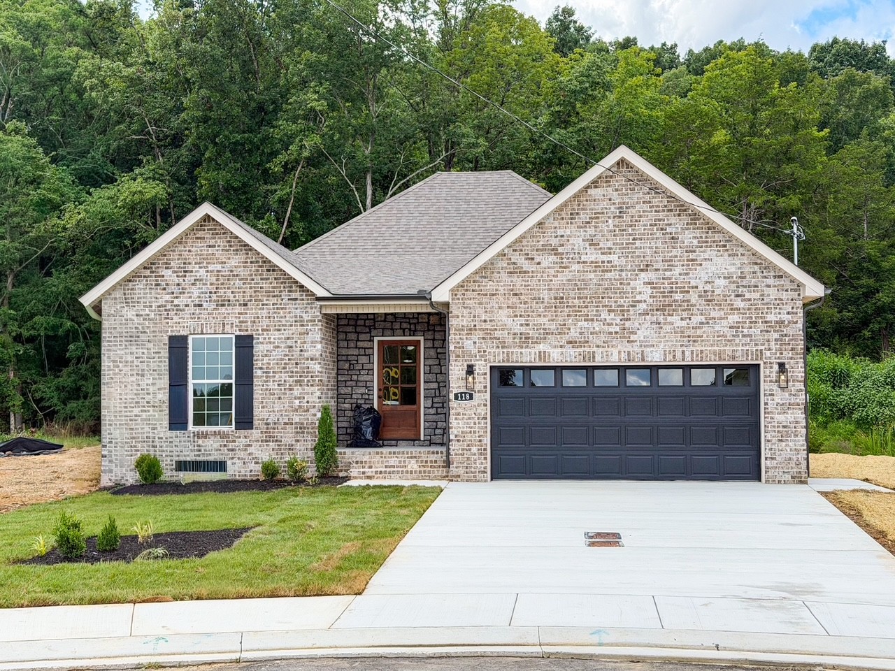 118 Stonebrook Dr