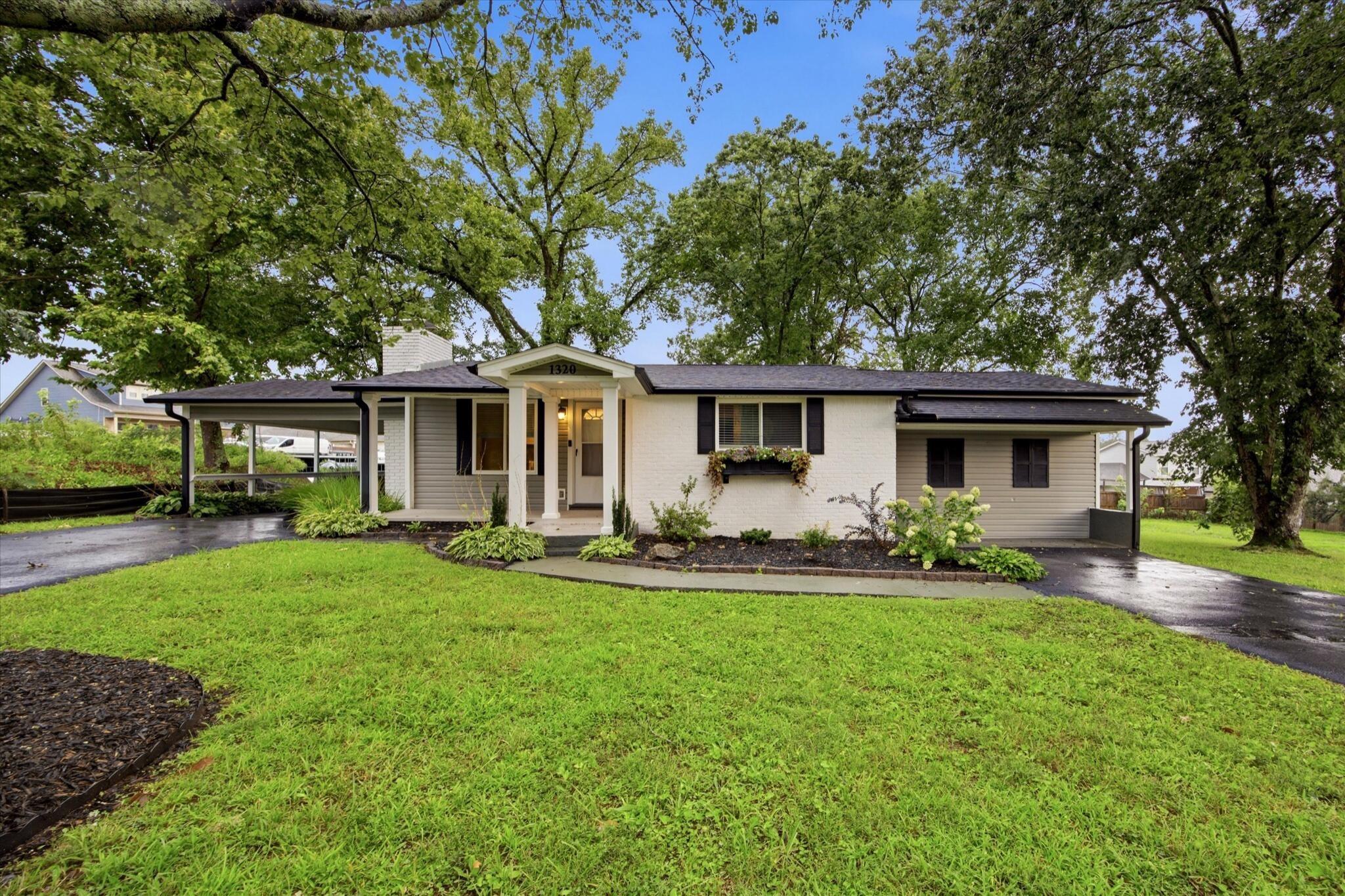 1320 Wooten Road Property Photo 1