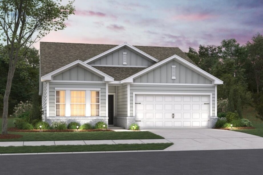 1721 Sharpstone Drive Property Photo 2