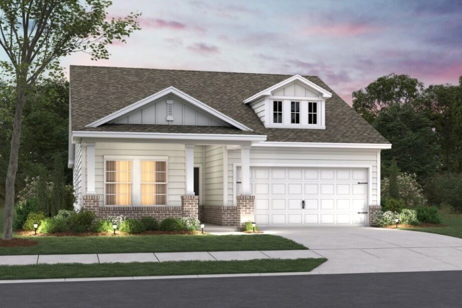 1721 Sharpstone Drive Property Photo 3