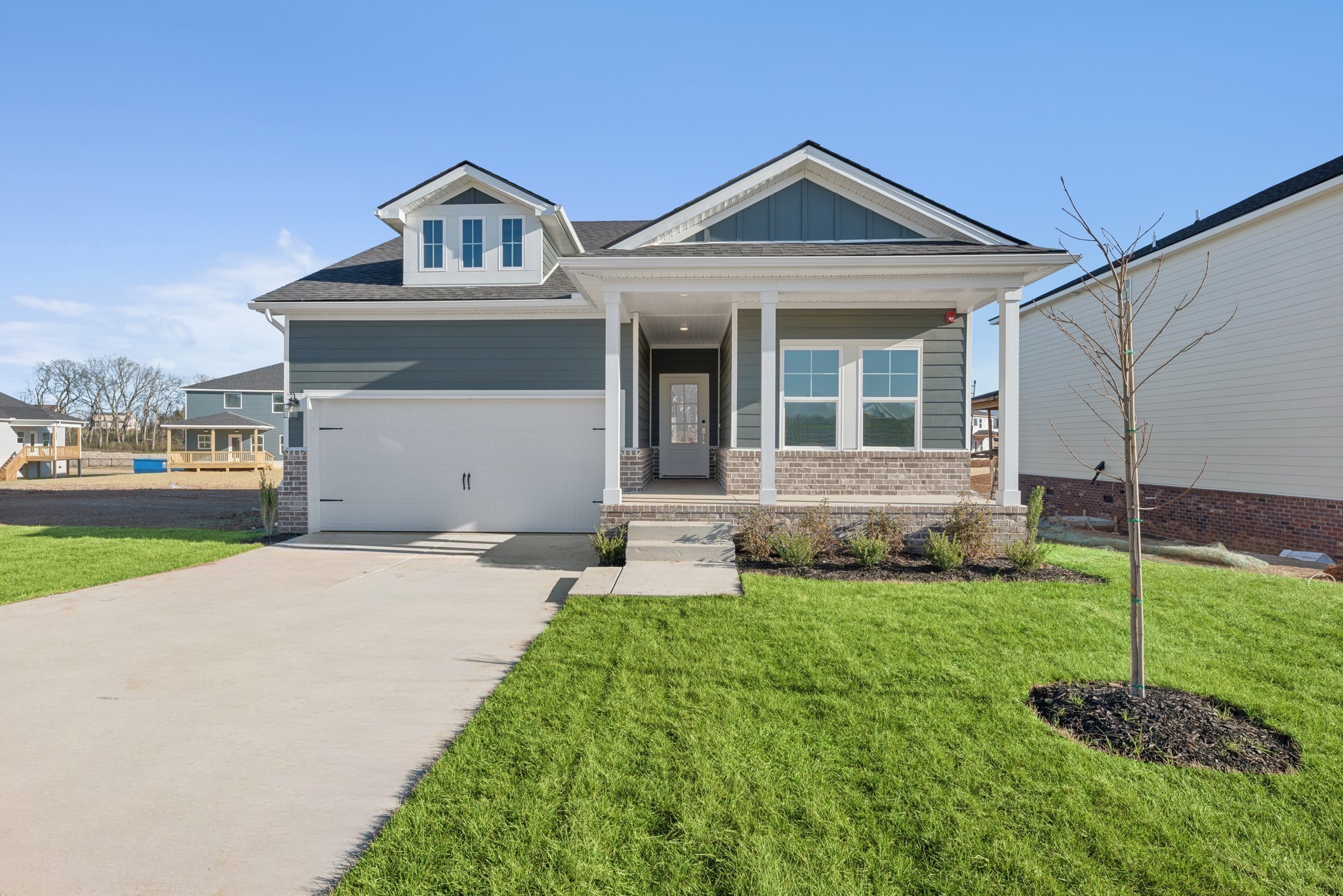 1721 Sharpstone Drive Property Photo 31