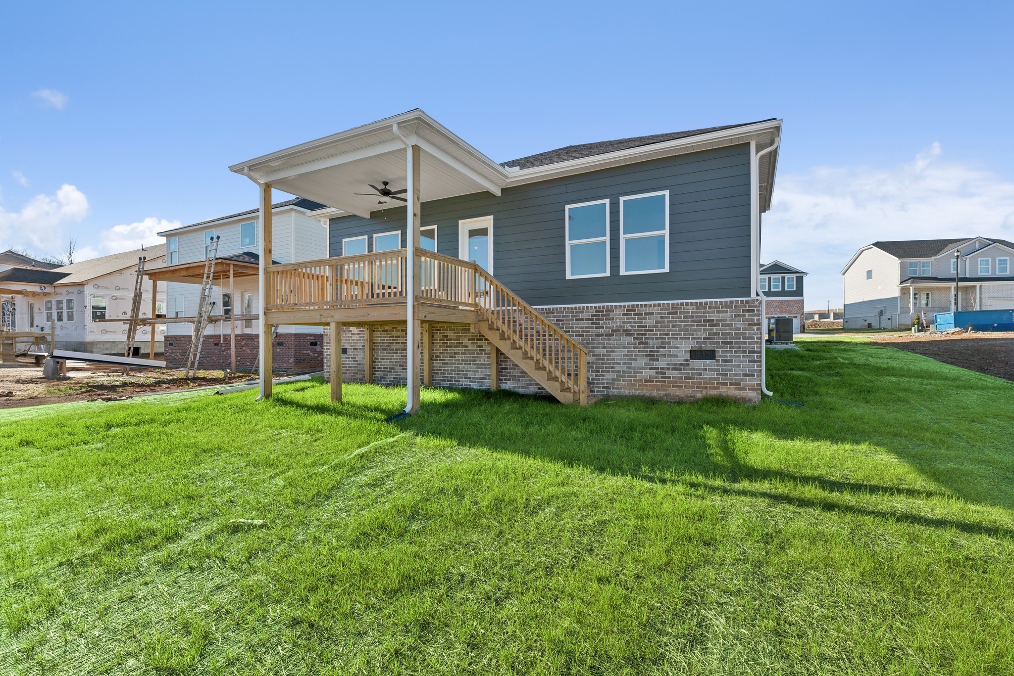1721 Sharpstone Drive Property Photo 41