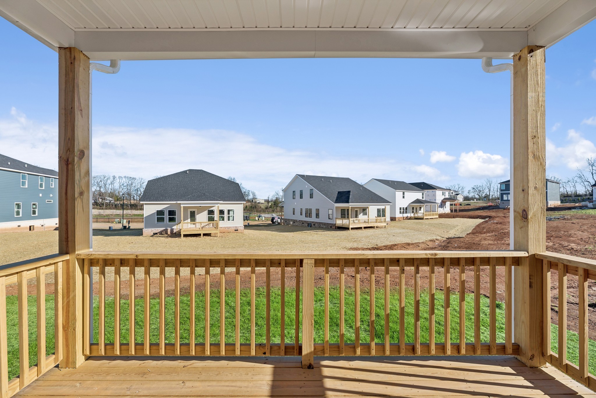 1721 Sharpstone Drive Property Photo 42