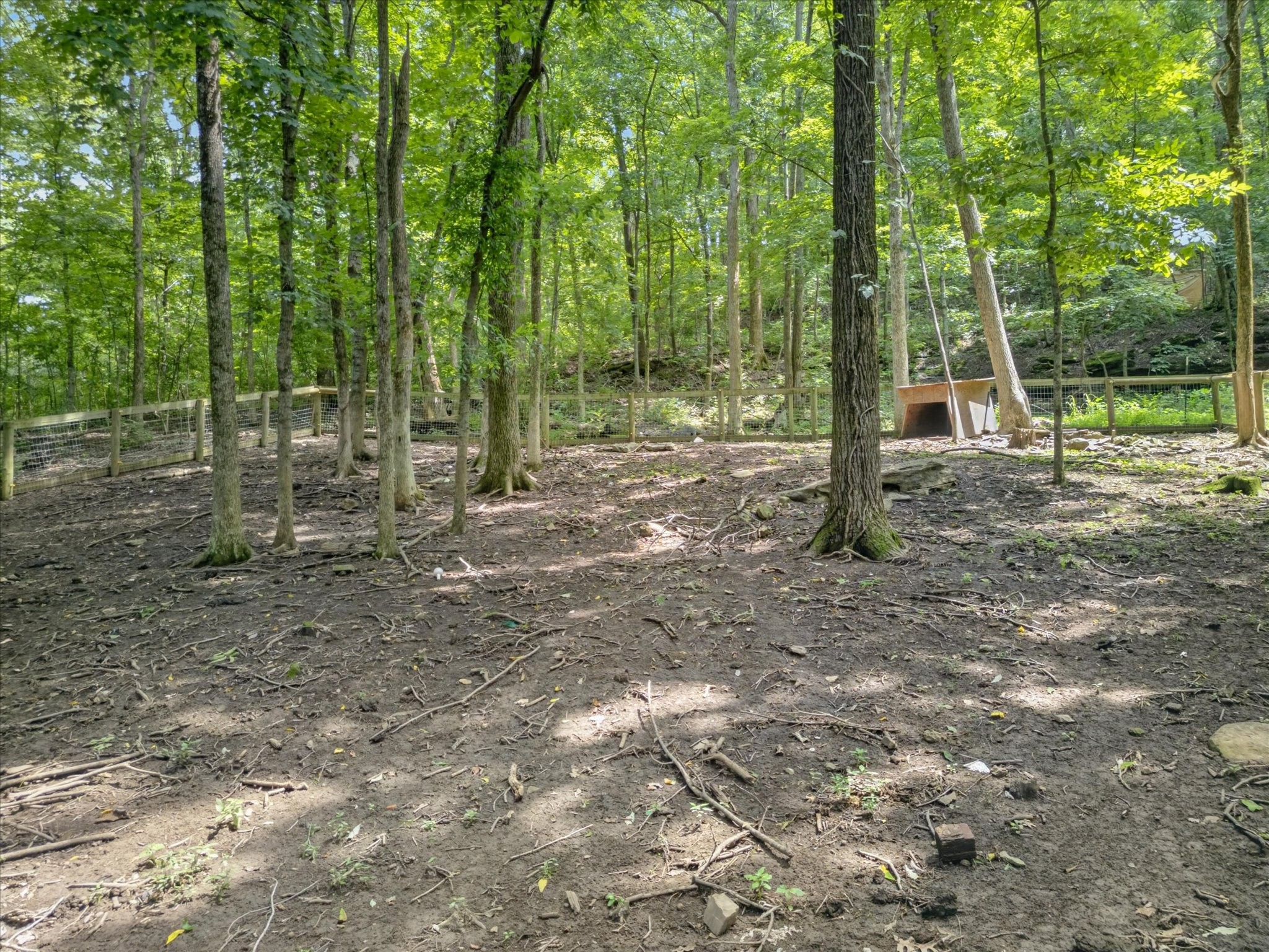 2519 Goose Creek Byp Property Photo 68