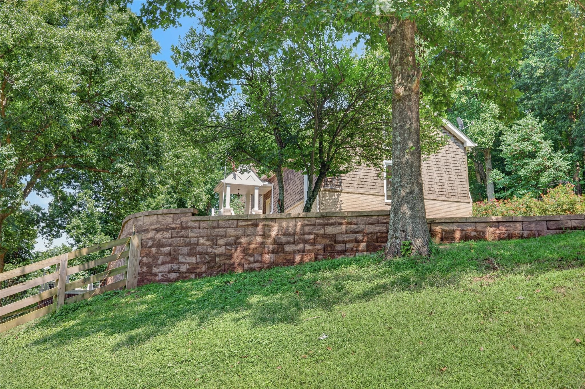 2519 Goose Creek Byp Property Photo 77