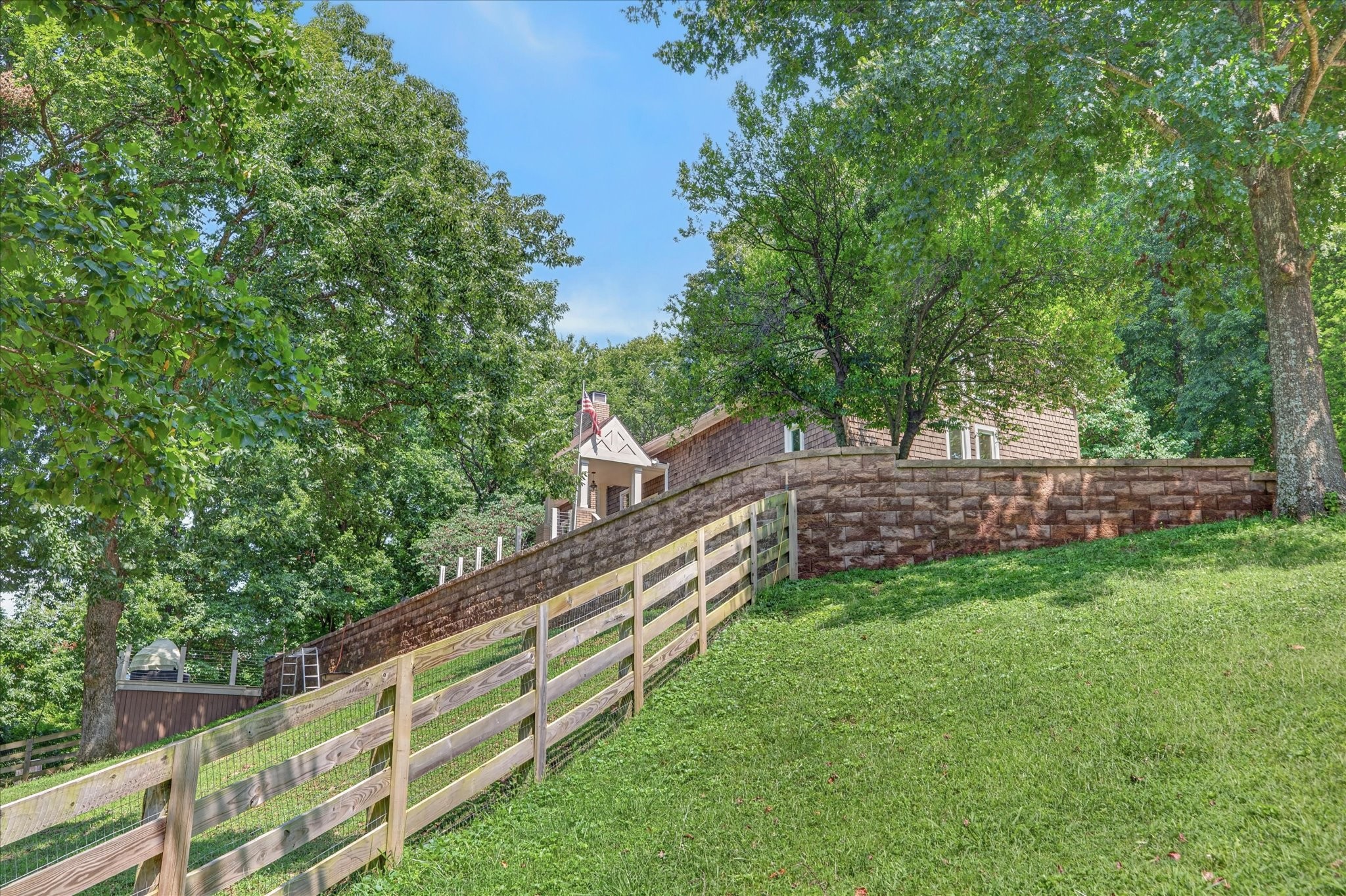 2519 Goose Creek Byp Property Photo 79