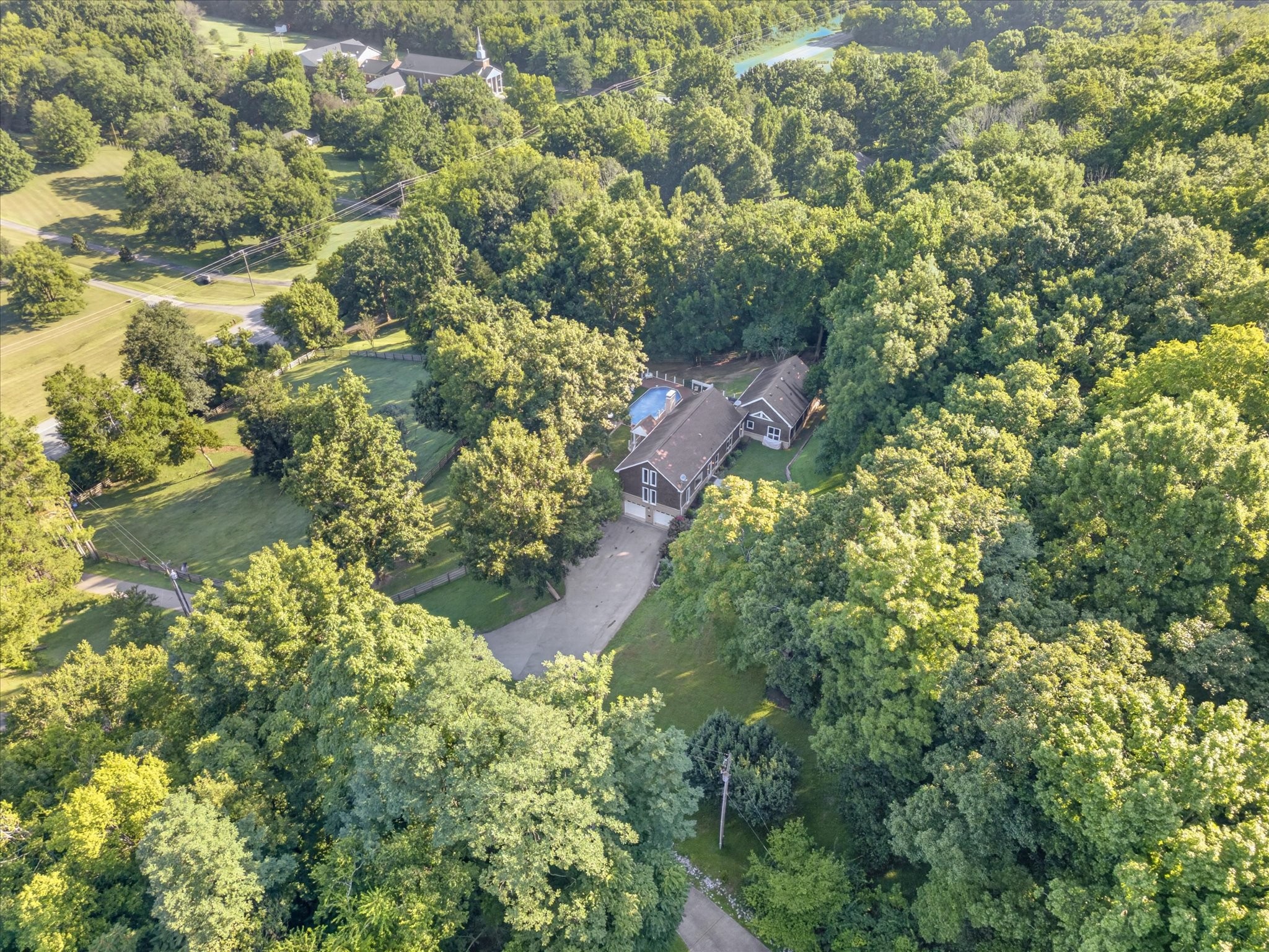 2519 Goose Creek Byp Property Photo 88