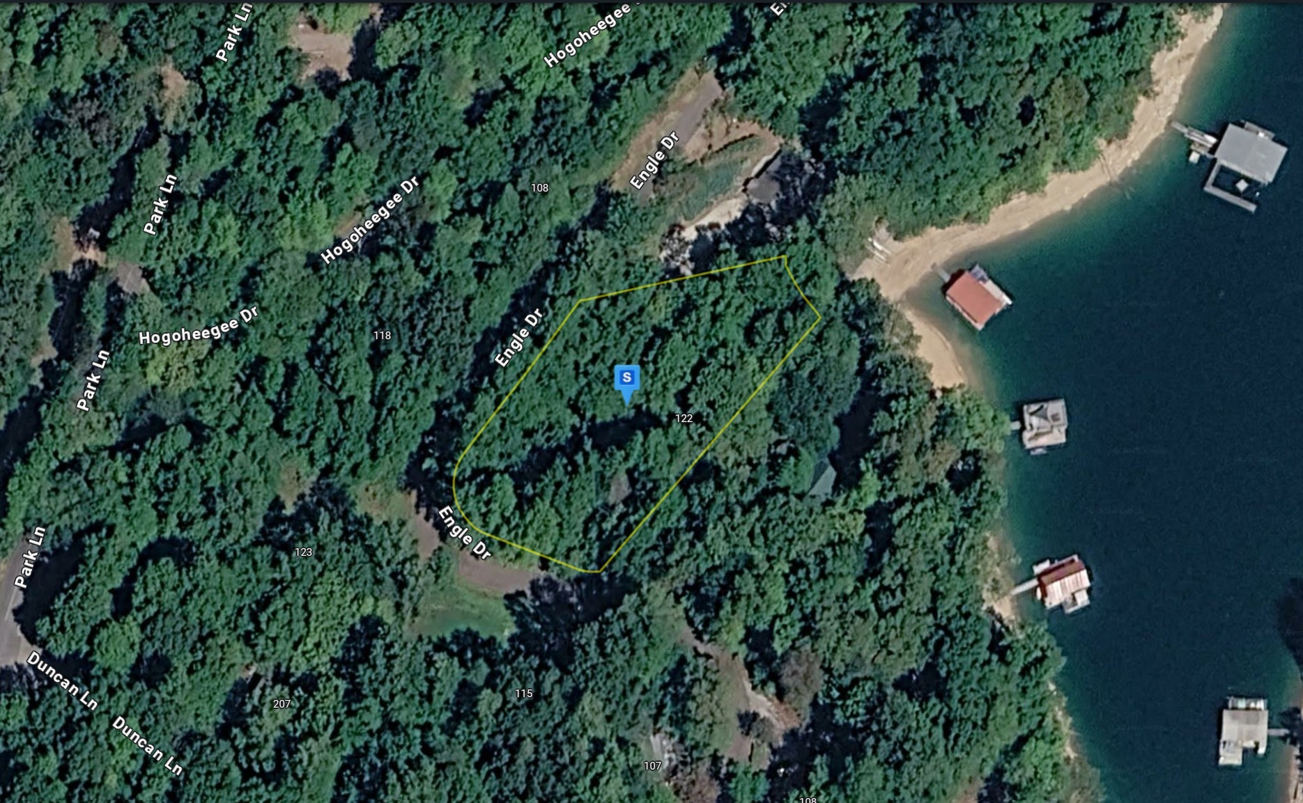 122 Engle Dr