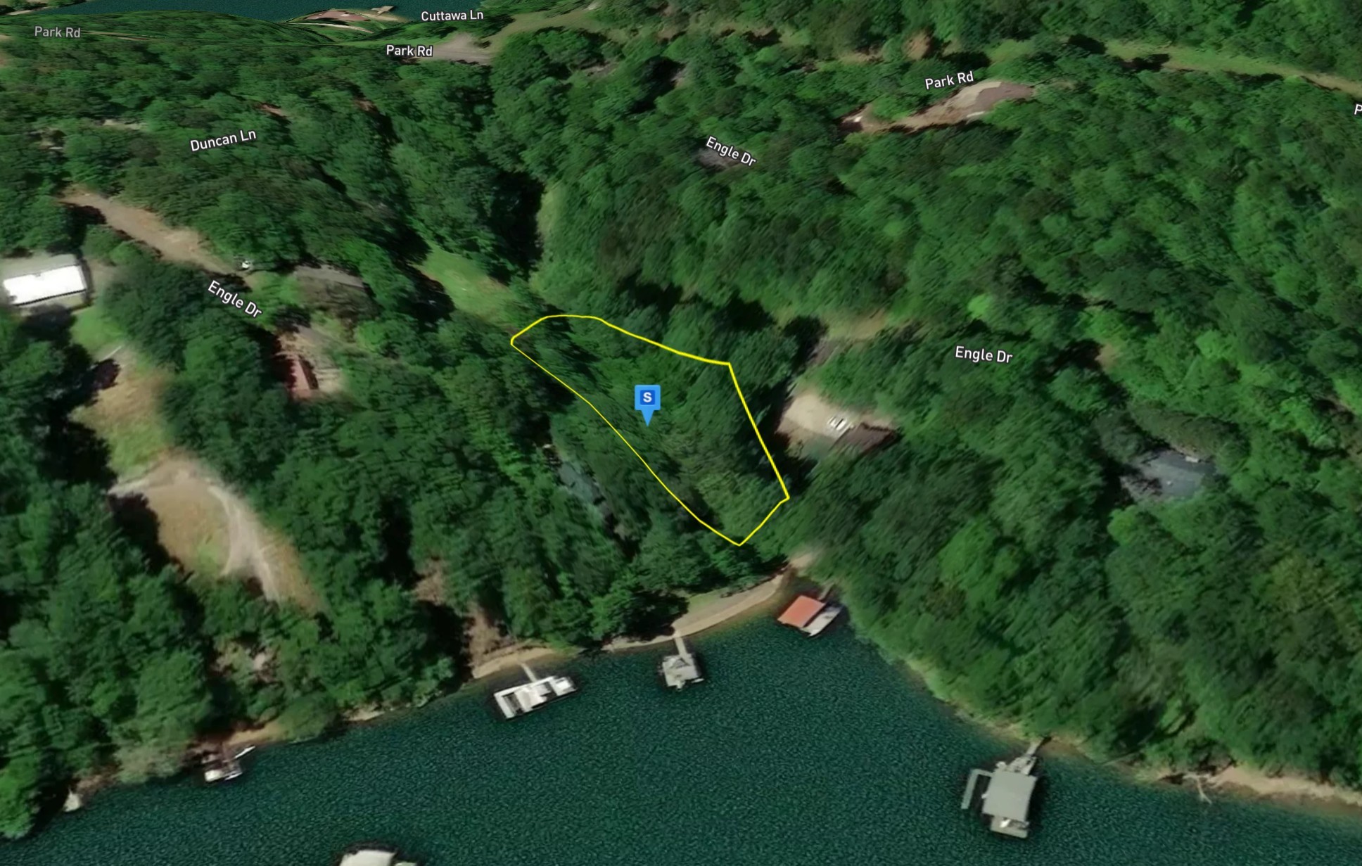 122 Engle Dr Property Photo 3