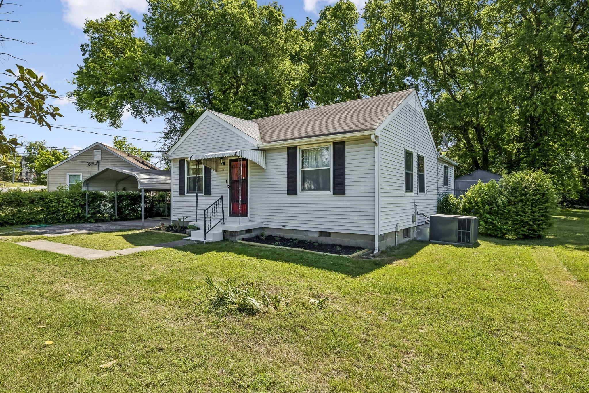 5403 Georgia Ave Property Photo 1
