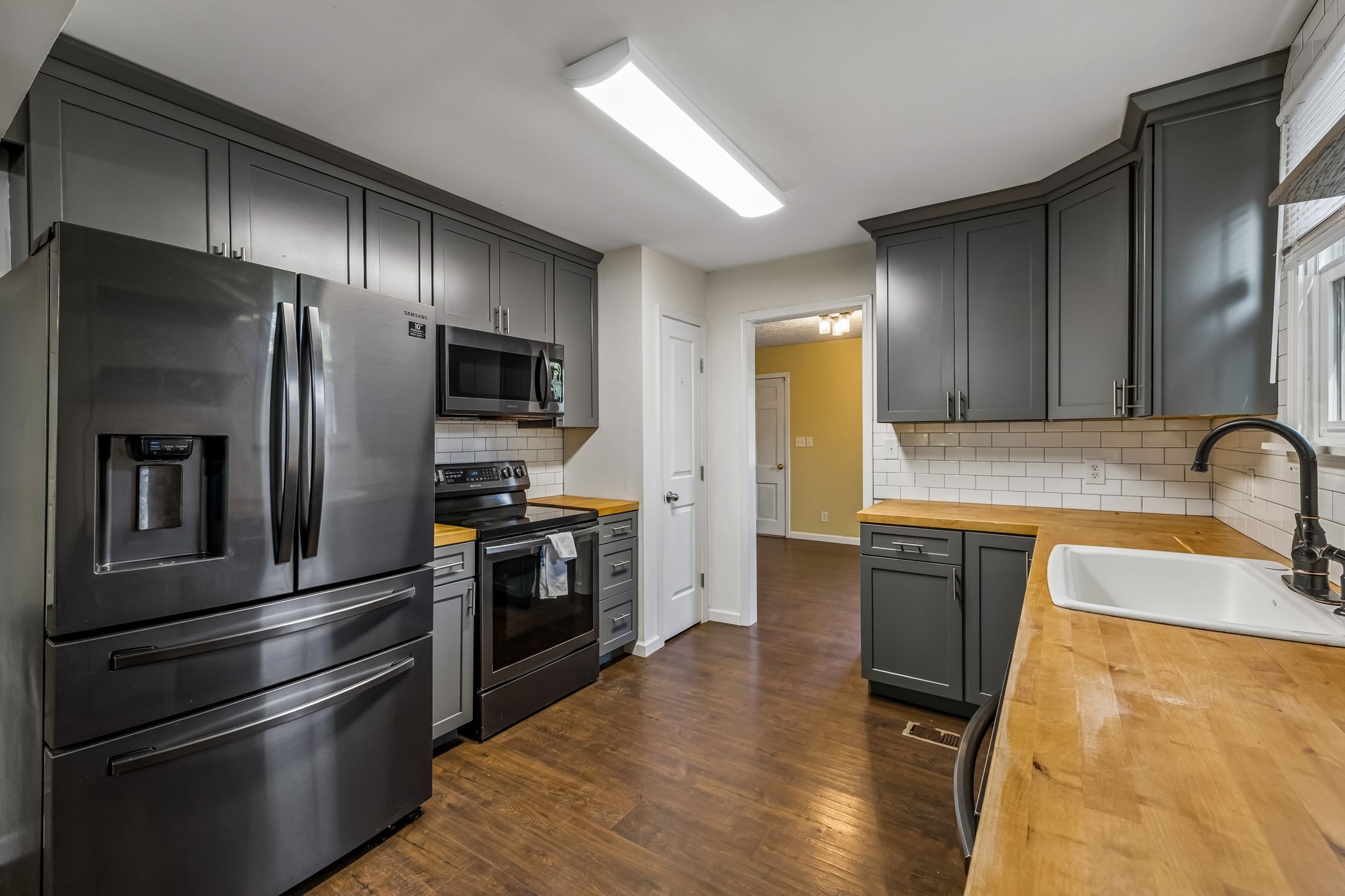 5403 Georgia Ave Property Photo 2