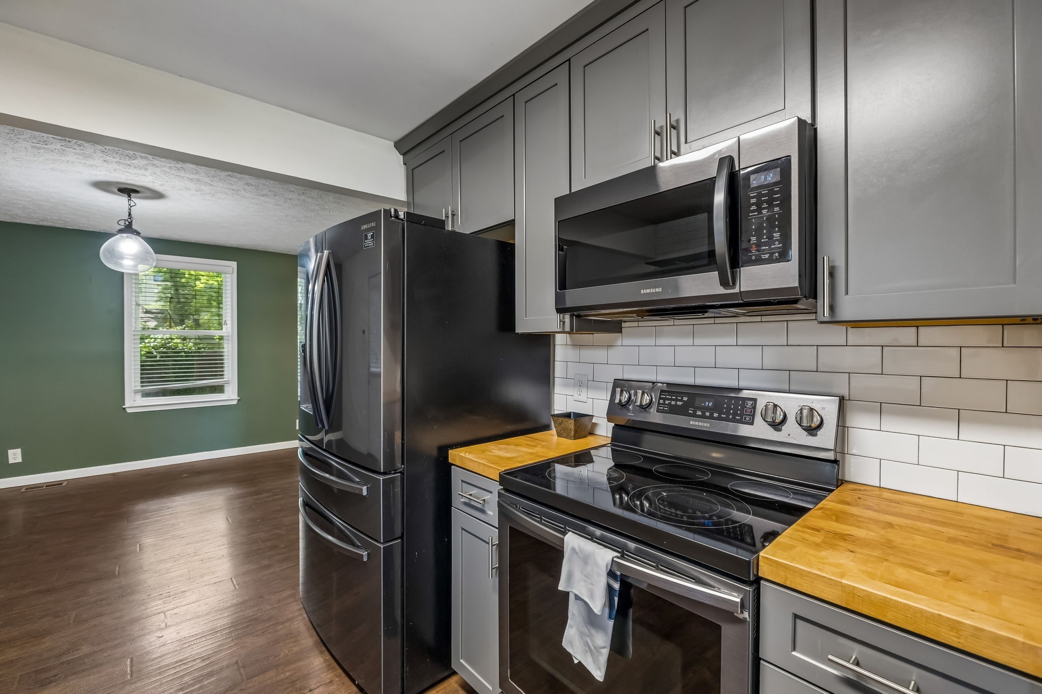 5403 Georgia Ave Property Photo 8