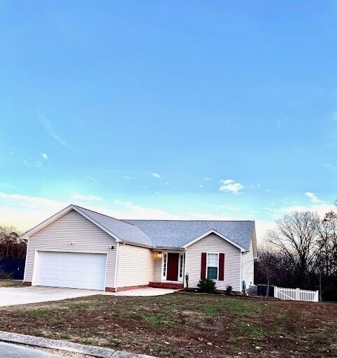 1848 Coffee Tree Lane Property Photo 1