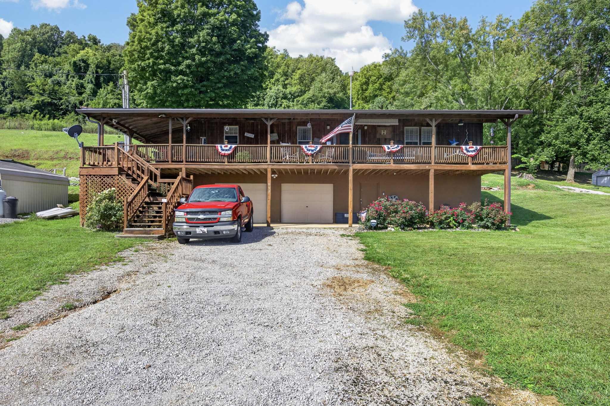 955 Livingston Boatdock Rd Property Photo 22