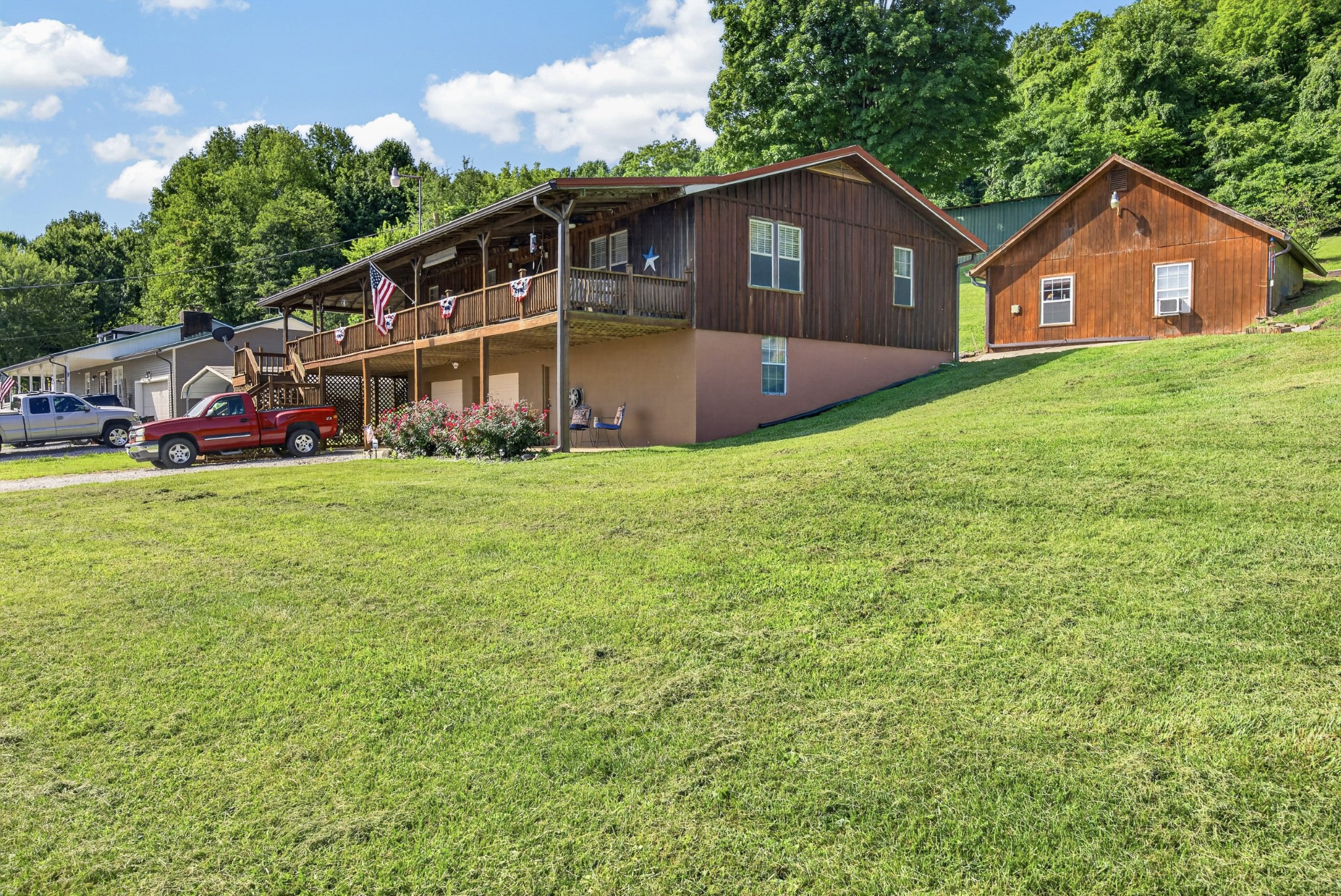 955 Livingston Boatdock Rd Property Photo 24